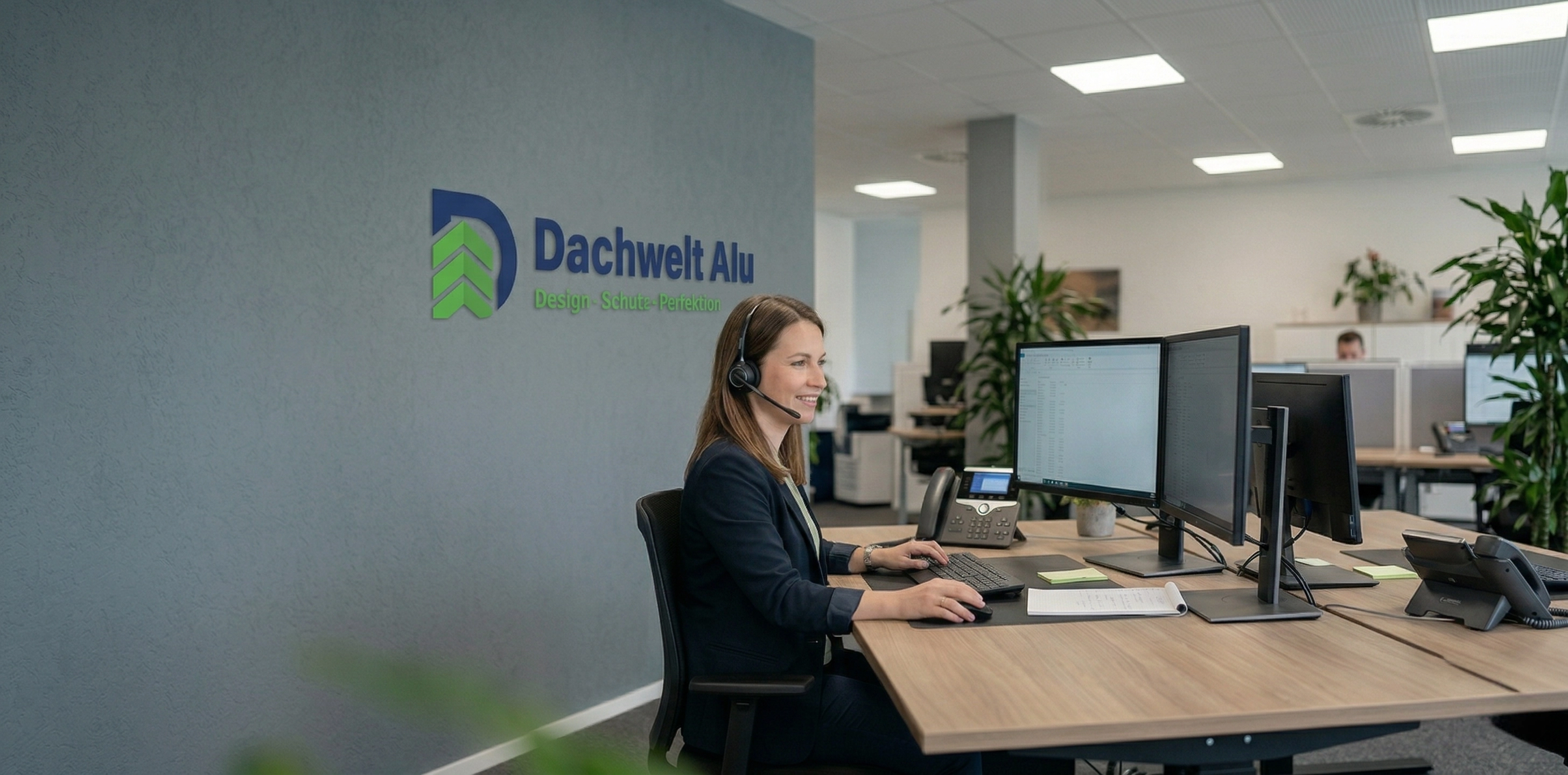 Dachwelt Alu Kontaktbild